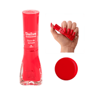 Esmalte Dailus Cremoso Suco de Tomate