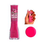 Esmalte Dailus Devendo e Luxando É Sobre Isso