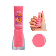 Esmalte Dailus Devendo e Luxando Trava na Pose