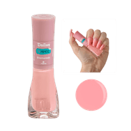 Esmalte Dailus Fla.Mimos Enamorado