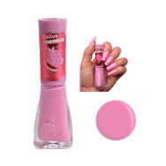 Esmalte Dailus Mentos Strawberry