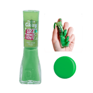 Esmalte Dailus Oxe Minha Gente Meu Povo Lindo