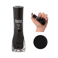 Esmalte Dailus Queridinhos Black Tie