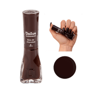 Esmalte Dailus Queridinhos Bolo de Chocolate