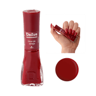Esmalte Dailus Queridinhos Licor de Cereja