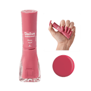 Esmalte Dailus Queridinhos Rosa Açaí