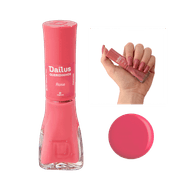 Esmalte Dailus Queridinhos Rose