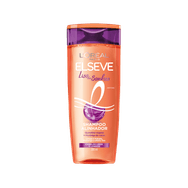 Shampoo Elseve Liso dos Sonhos 200ml