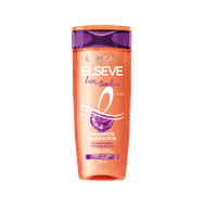 Shampoo Elseve Liso dos Sonhos 400ml