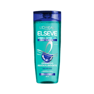 Shampoo Elseve Reequilibrante Hydra Detox Anti Caspa 200ml