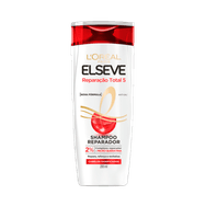 Shampoo Elseve Reparação Total 5 200ml