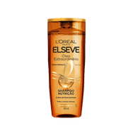 Shampoo Elseve Óleo Extraordinário Nutrição 400ml