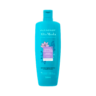 Shampoo Alta Moda Perfect Liss e Long 300ml