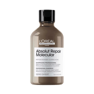 Shampoo L'Oreal Professionnel Absolut Repair Molecular 300ml