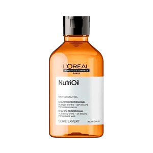 Shampoo L'Oréal Professionnel Serie Expert NutriOil 300ml