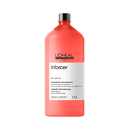 Shampoo L'Oréal Professionnel Serie Expert Inforcer 1500ml