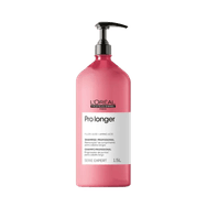 Shampoo L'Oréal Professionnel Serie Expert Pro Longer 1500ml