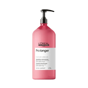 Shampoo L'Oréal Professionnel Serie Expert Pro Longer 1500ml