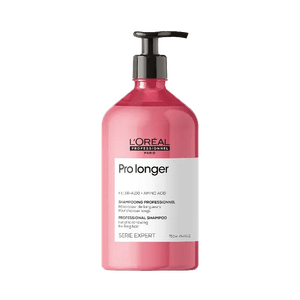 Shampoo L'Oréal Professionnel Serie Expert Pro Longer 750ml
