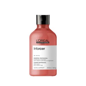 Shampoo L'Oréal Professionnel Serie Expert Inforcer 300ml