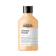 Shampoo L'Oréal Professionnel Serie Expert Absolut Repair 300ml
