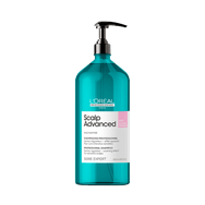 Shampoo L'Oréal Professionnel Serie Expert Scalp Advanced 1500ml