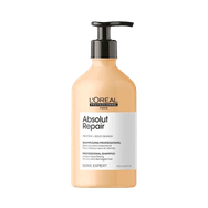 Shampoo L'Oréal Professionnel Serie Expert Absolut Repair 500ml