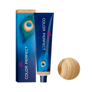 Coloração Color Perfect Pure Naturals 9/01 Louro Ultraclaro Natural Acinzentado 60g