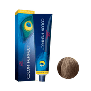 Coloração Color Perfect Rich Naturals 6/1 Louro Escuro Acinzentado 60g