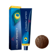 Coloração Color Perfect Rich Naturals  6/3 Louro Escuro Dourado 60g
