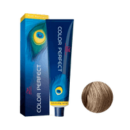 Coloração Color Perfect Rich Naturals 7/11 Louro Médio Cinza Intenso 60g