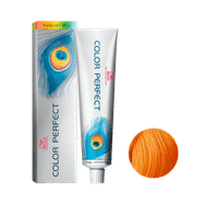 Coloração Color Perfect Special Mix 0/33 Dourado Intenso 60g