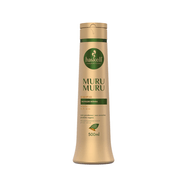 Shampoo Haskell Muru Muru Nutrição Intensa 500ml