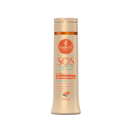 Shampoo Haskell Pós Sol S.O.S Verão 300ml