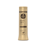 Shampoo Haskell Mandioca 300ml