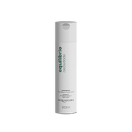 Shampoo Acquaflora Equilíbrio Oleosidade Pontas Secas 300ml