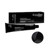 Coloração Permanente Acquaflora 3.0 Castanho Escuro 60g