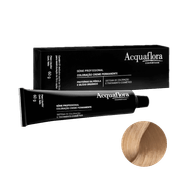 Coloração Acquaflora 10.0 Louro Claríssimo 60g