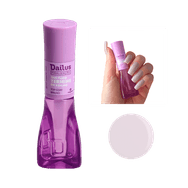 Esmalte Dailus Top Coat Brilho Que Tudo Termine em Brilho