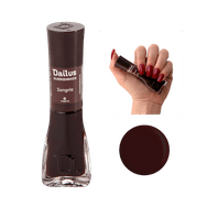 Esmalte Dailus Transparente Sangria