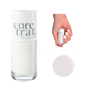 Esmalte Blant Tratamento Coretrat Hipoalergênico Blanc