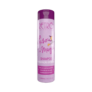 Shampoo Felps Profissional Retrô Liso Magia 300ml
