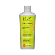 Shampoo Felps Profissional Vegan Oil Kalahari 300ml