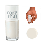 Esmalte Blant Tratamento Coretrat Hipoalergênico Brilho Celestial