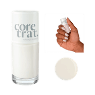 Esmalte Blant Tratamento Coretrat Hipoalergênico Semi Sereia