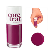 Esmalte Blant Tratamento Coretrat Hipoalergênico Vamos ao Vinho