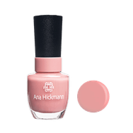Esmalte Ana Hickmann Cor do Ano Light Orange