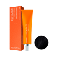 Coloração Probelle Especialista 1.0 Preto Intenso 50g