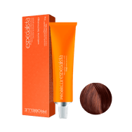 Coloração Probelle Especialista 6.7 Louro Escuro Marrom 50g