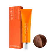 Coloração Probelle Especialista 6.88 Marrom Tabaco 50g